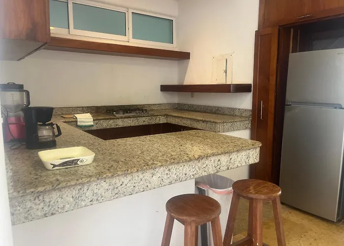 Casa Sta Margarita *