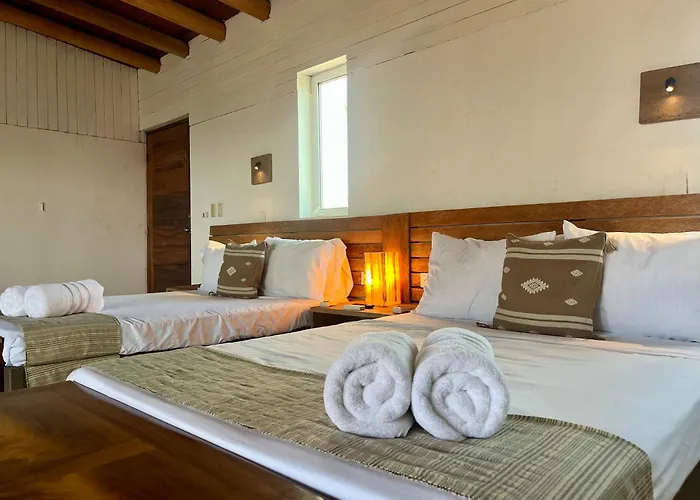 Casa Sta Margarita *