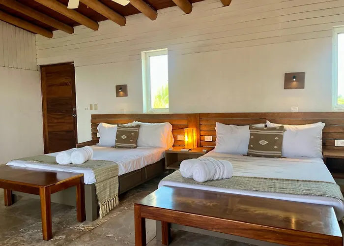 Casa Sta Margarita