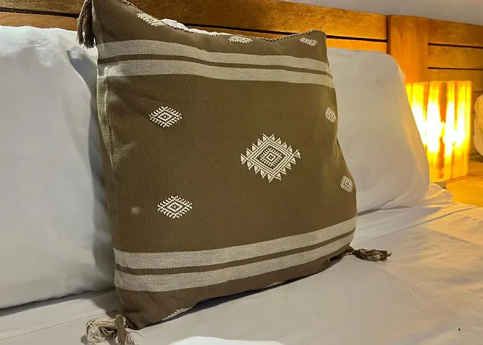 Casa Sta Margarita * Zihuatanejo