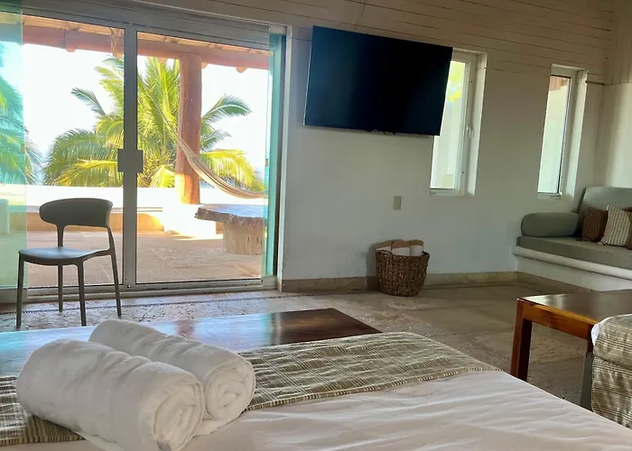 Casa Sta Margarita