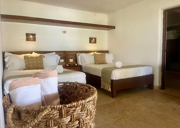 Casa Sta Margarita *