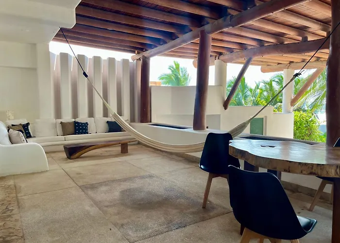 Casa Sta Margarita