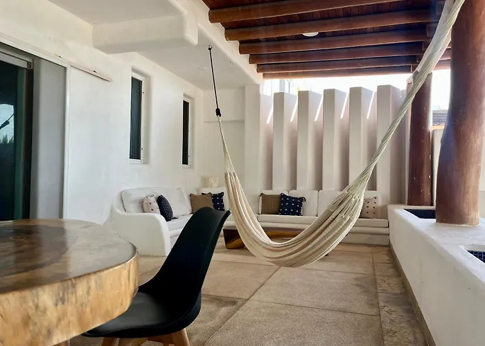 Casa Sta Margarita * Zihuatanejo